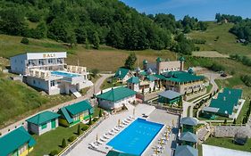 Bali Mountain Resort Montenegro